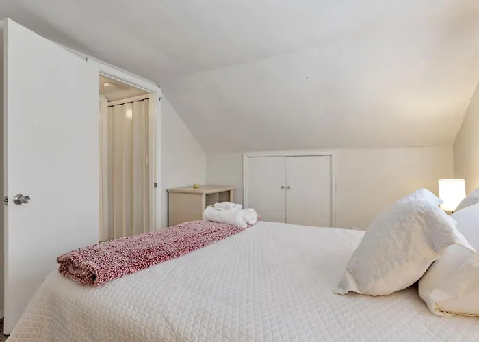 Housepitality - The Osu Hideaway - 4 Bedroom 5 Min From Osu Grandview *