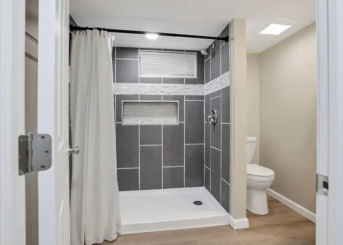 Holiday home Housepitality - The Osu Hideaway - 4 Bedroom 5 Min From Osu Grandview *