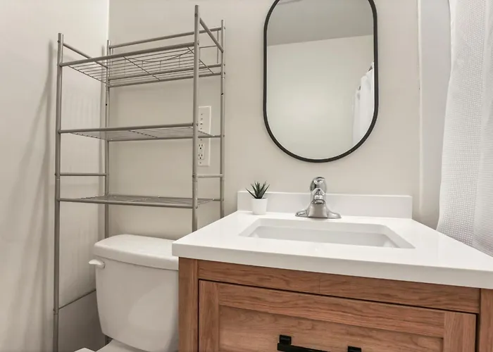 Housepitality - The Osu Hideaway - 4 Bedroom 5 Min From Osu Grandview * Columbus