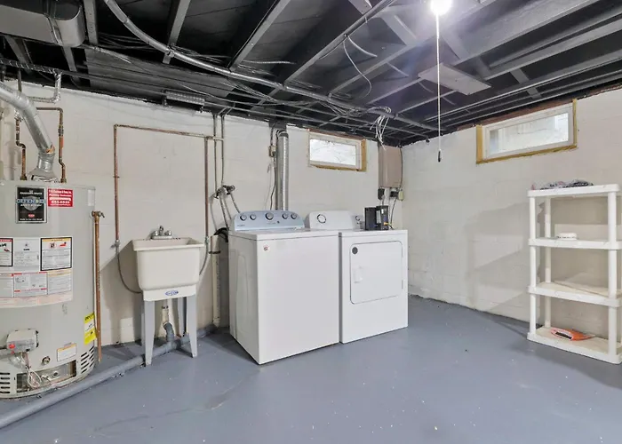 Housepitality - The Osu Hideaway - 4 Bedroom 5 Min From Osu Grandview Holiday home